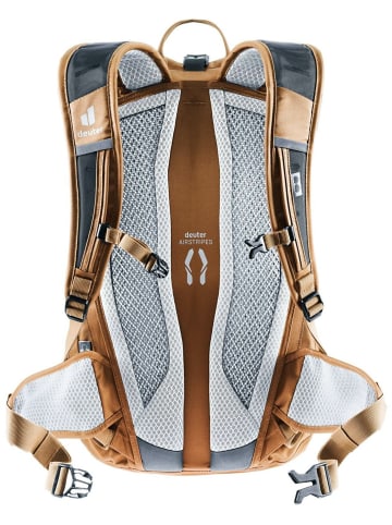 Deuter Rucksack für Damen in mittel-braun