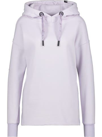 alife and kickin Sweatshirt JessicaAK A in orchid melange