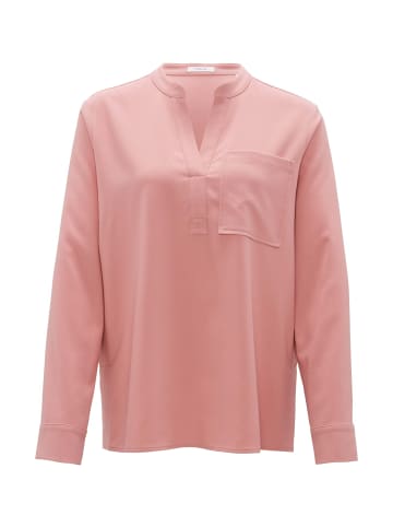 OPUS Bluse für Damen in Rosa