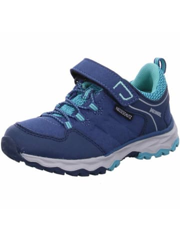 MEINDL Sneaker für Jungen in dunkel-blau
