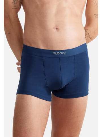 Sloggi Hipster Short / Pant EVER Ease in Deep cobalt
