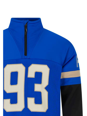 Protest " PRTPlus in Vibrant Blue