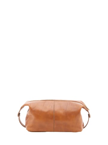Viola Castellani Clutch-Tasche in HONEY