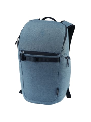 Nitro Nikuro Rucksack 49 cm Laptopfach in black noise