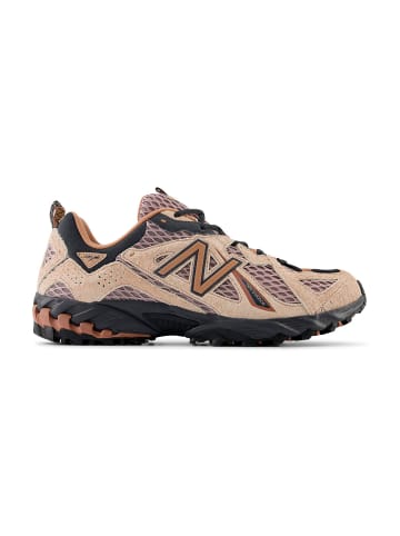 New Balance Turnschuhe ML610 in Beige