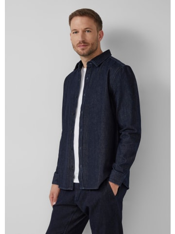 s.Oliver Hemd in 59Y8_navy