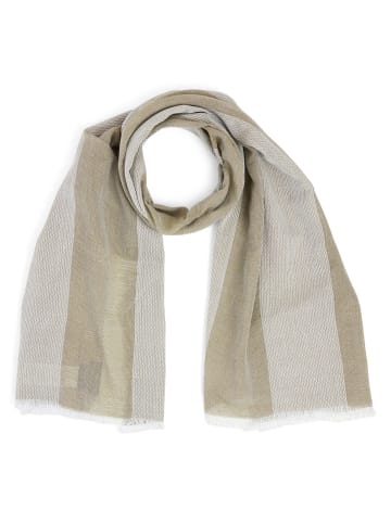 Nils Sundström Schal in schilf - 0002