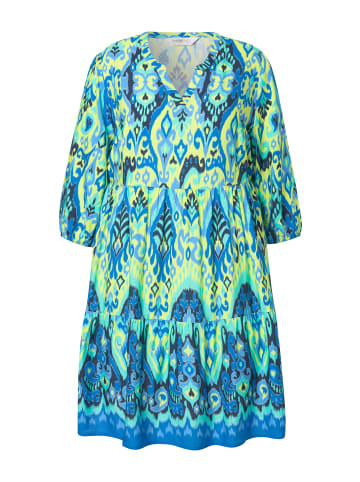 Angel of Style Kleid in smaragd