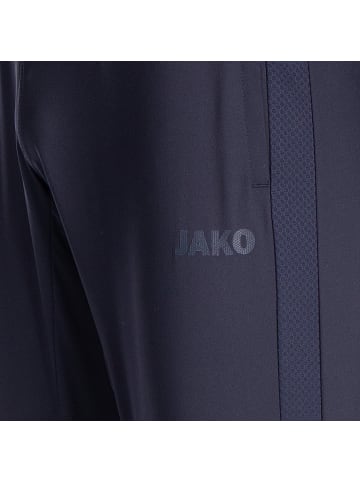 Jako Sporthose Power in dunkelblau