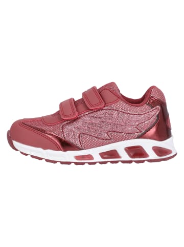 Zigzag Sneaker Roseau Girl in 4109 Apple Butter