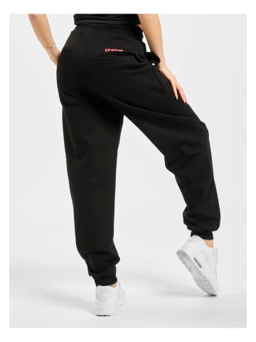 DNGRS Dangerous DNGRS Dangerous Jogginghose in black/pink