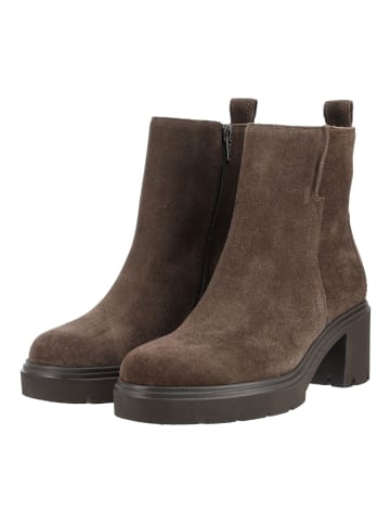 Gabor Stiefelette Mocca