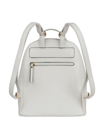 Bugatti Mare 3.0 Daypack 31 cm weiß