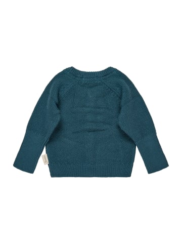 Sterntaler Strickjacke Struktur in 285
