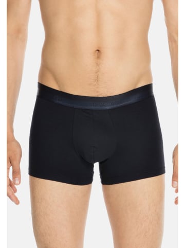 HOM Boxershort / Pant Classic in Navy