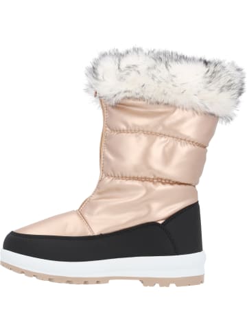 Palado Winterstiefel Platea in Champagner