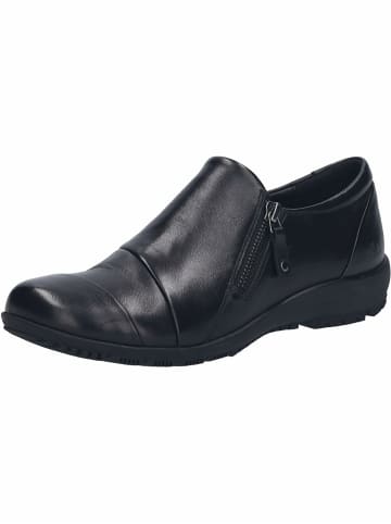 Josef Seibel Halbschuhe für Damen in schwarz