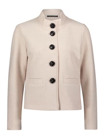 Betty Barclay Blazerjacke in ecru