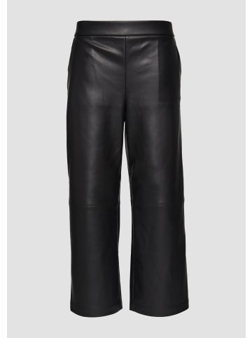 s.Oliver Hose in 9999_schwarz