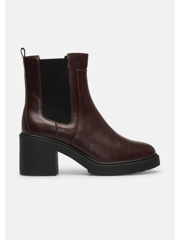 s.Oliver Stiefeletten in 4553_bordeaux