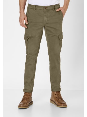 redpoint Cargohose Kingston in oliv