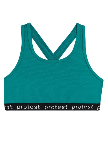 Protest " PRTBeau JR in Peacock Green