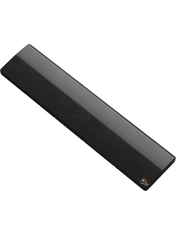 Glorious Gaming Wooden Keyboard Wrist Rest Full Size Weiße Esche 430x100x19 mm