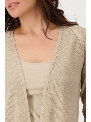monari Strickjacke für Damen in beige