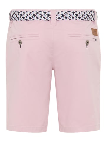Kangaroos Chinoshorts in Rosa