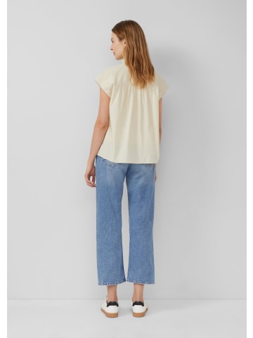 s.Oliver Bluse  in  0603_champagner