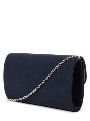 Tamaris Abendtasche Amalia in marine - 0003
