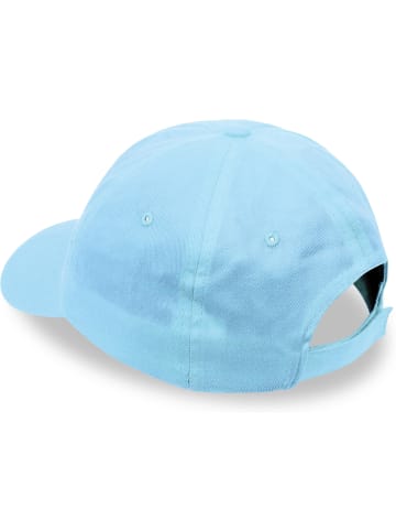 Normani Outdoor Sports Baseball Cap Suno in Sky Blue