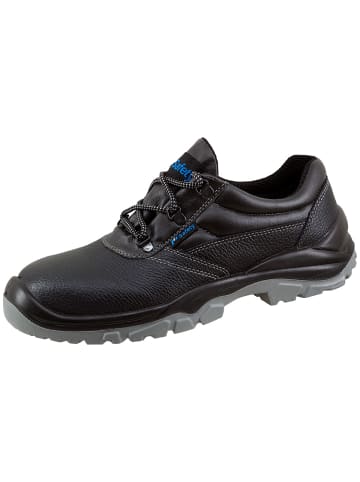 SALIHA Halbschuhe Linus in schwarz in schwarz