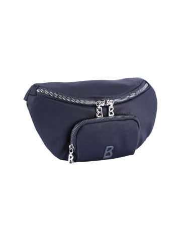 Bogner Hip Bag 'Verbier Play 1.0 Janica in Dunkelblau 15,00 x 12,00 x 5,00 cm'