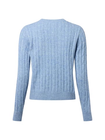 brookshire Pullover in hellblau - 0001