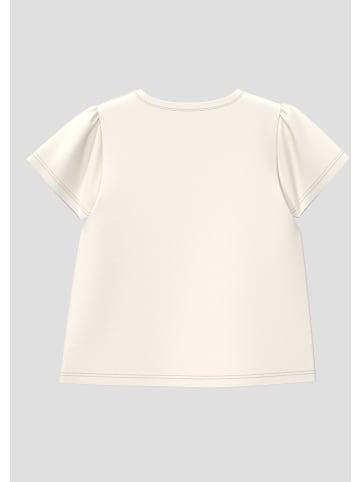 s.Oliver T-Shirt in 0401_creme
