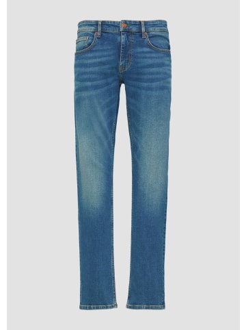 QS Jeans-Hose RICK in 56Z6_blau