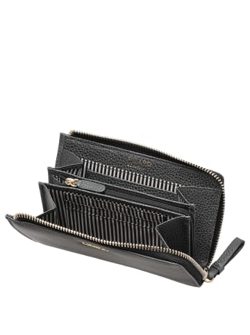 PICARD Calico 1 - Geldbörse 10cc 16 cm (schwarz) in schwarz