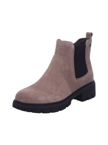 Tamaris Stiefelette in grau