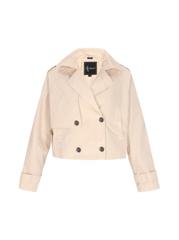 faina Women Jacket in beige
