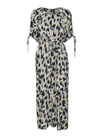 Vero Moda Kleid in Navy Blazer