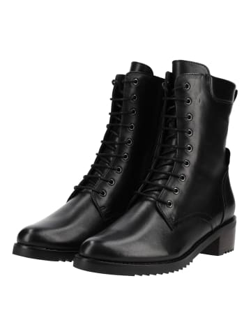 Everybody Stiefelette BIONDA in Schwarz