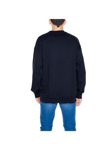 Underclub Sweatshirt Schwarz