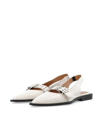 Bianco Slingbacks in OffWhite_Nappalak