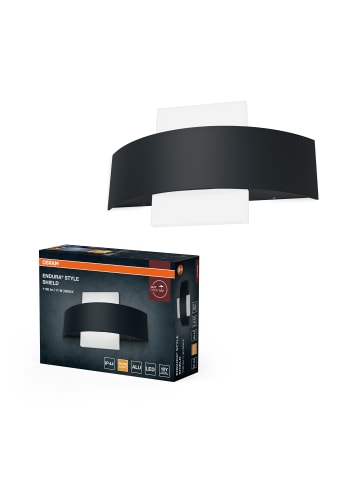 Osram ENDURA Style Shield Square LED-Außenleuchte 11W