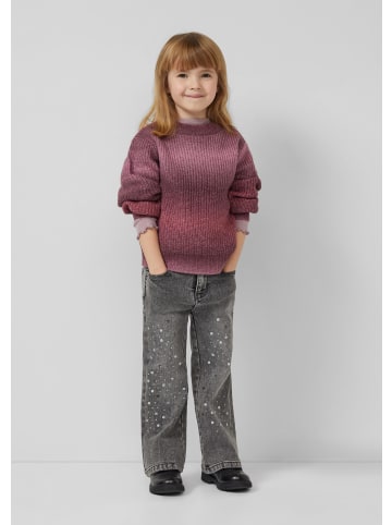 s.Oliver Strickpullover in 44X2_pink