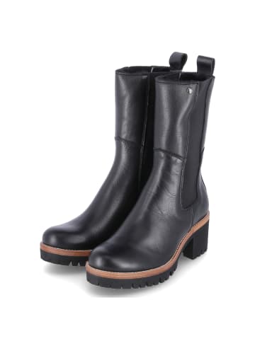 PANAMA JACK Chelsea Boots PAITON IGLOO B1 in Schwarz