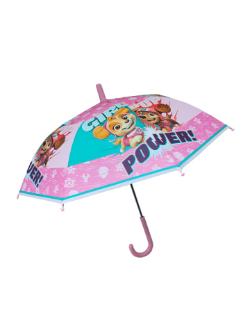 Paw Patrol Regenschirm Skye in Pink