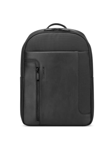 Roncato Panama 4.0 Daypack 35 cm nero