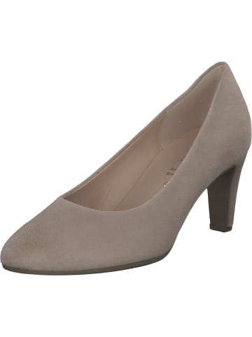 Gabor Pumps in creme